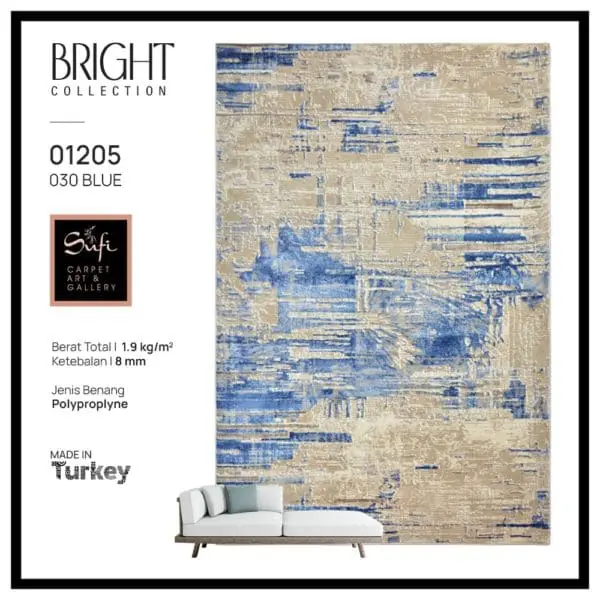 Bright 1205