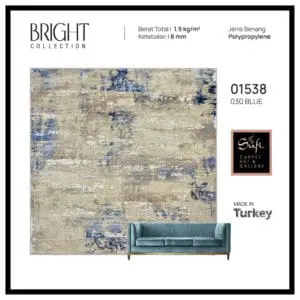 Bright 1538