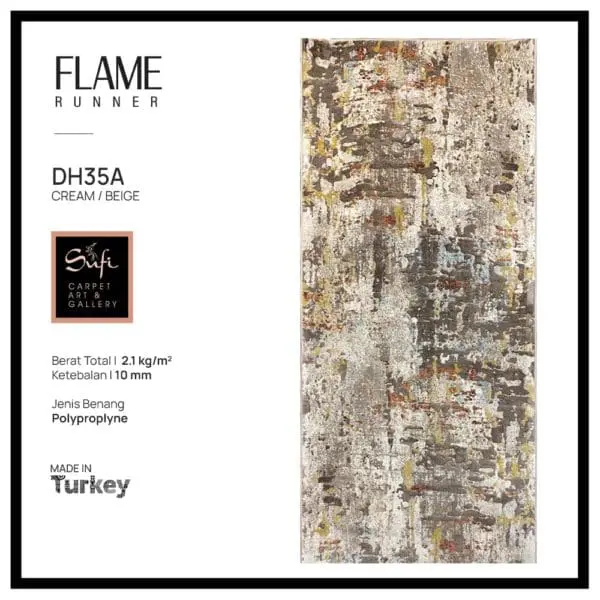 Flame-DH35