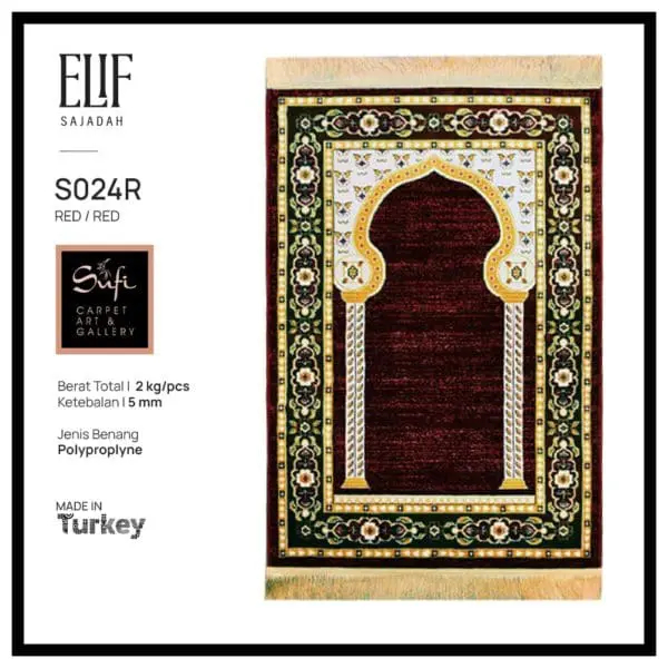 Elif-S024-R