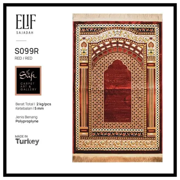 Elif-S099-R