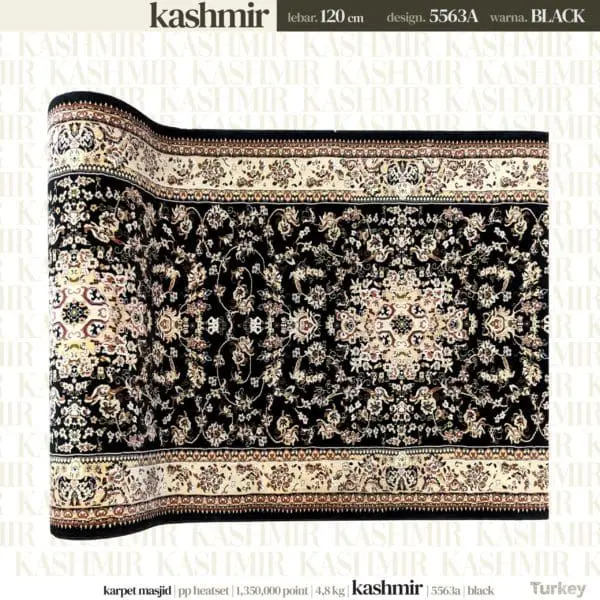 Kashmir Runner-5563A