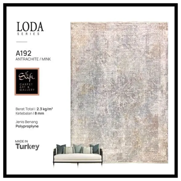 Loda-A192