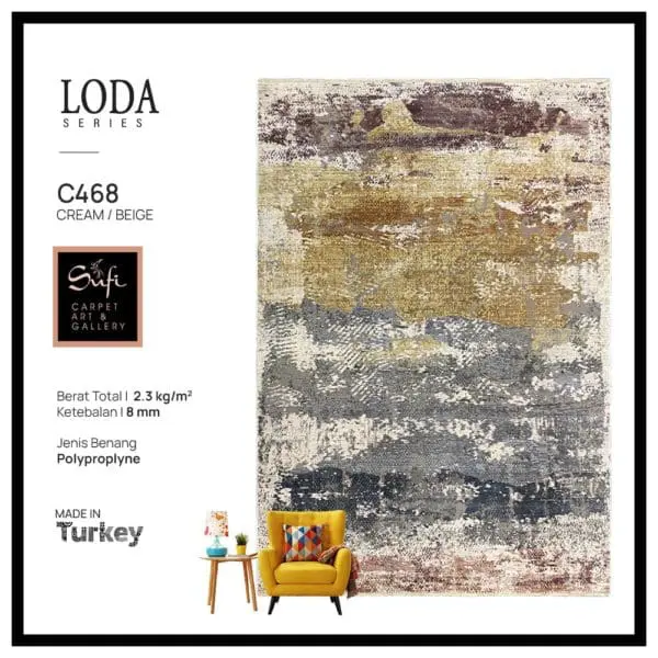 Loda-C468