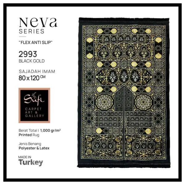 Neva-2993