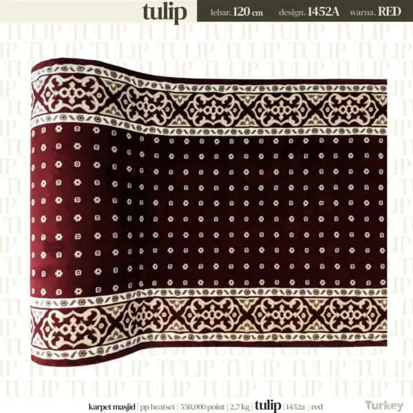Tulip 1452-R