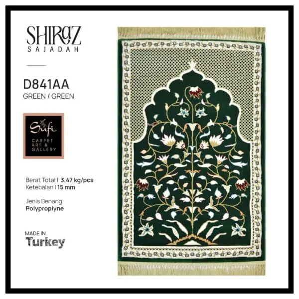 Shiraz-D841AA
