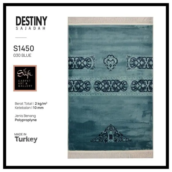 Destiny S1450-B