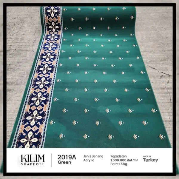 Kilim 2019-G