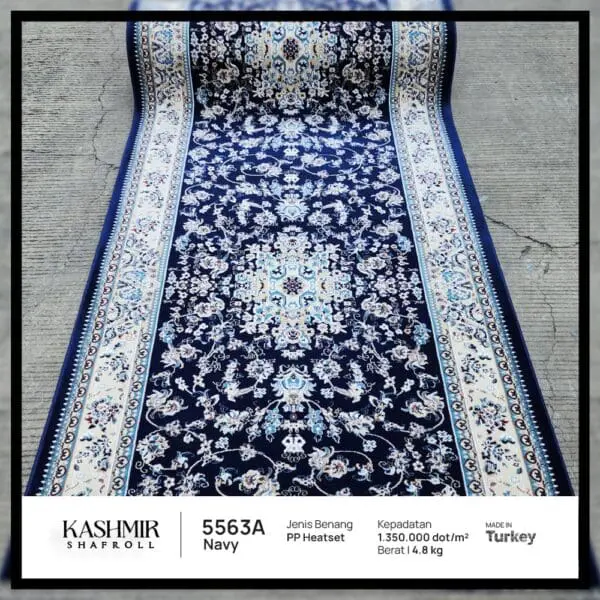 Kashmir Runner-5563A