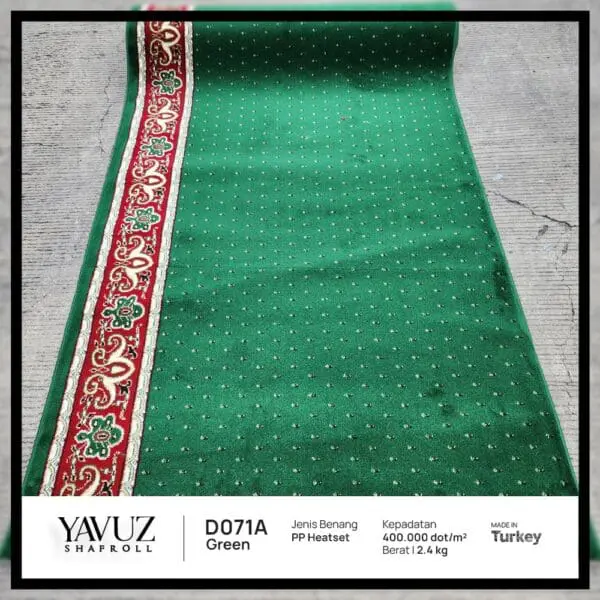 Yavuz D071-G