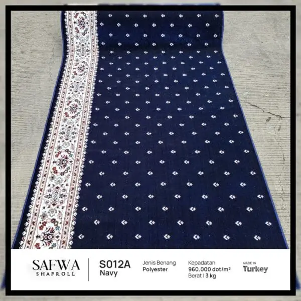 Safwa S012-N