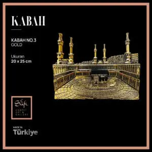 KABE NO. 3 GOLD
