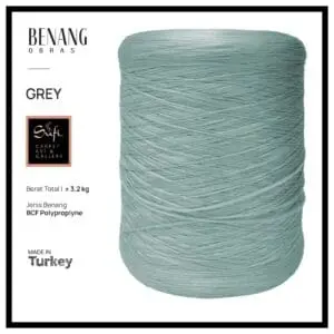 Benang obras-Grey-14