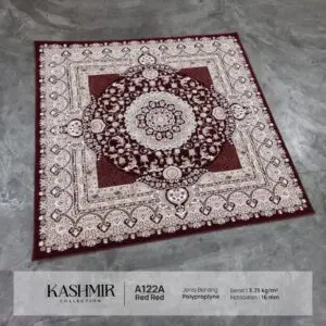 Kashmir A122A (Kotak)
