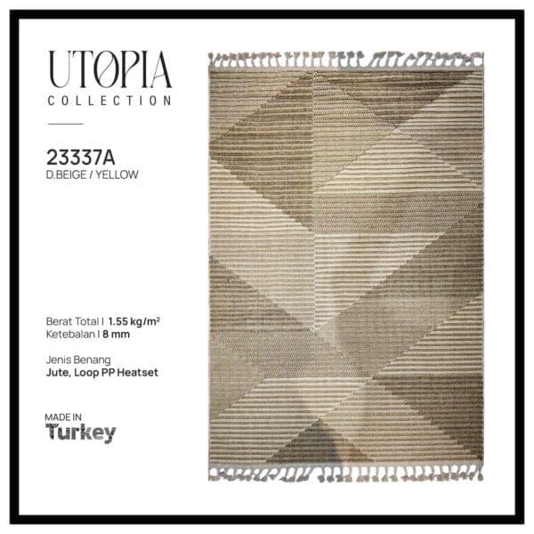 Utopia-23337A