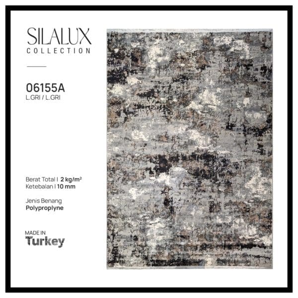 Sila Lux-6155A