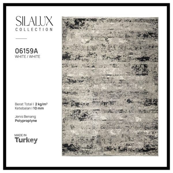 Sila Lux-6159A