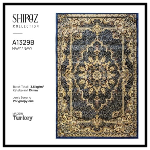 Shiraz-A1329B