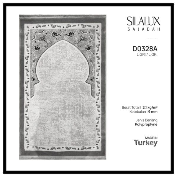 Sila lux-D0327A