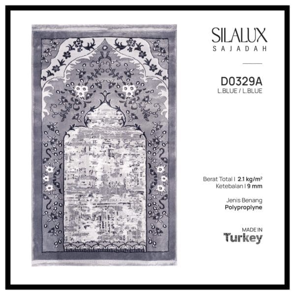 Sila lux-D0329A