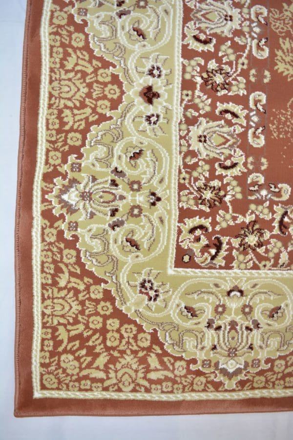 Kashmir A039 (Kotak) - Gambar 4