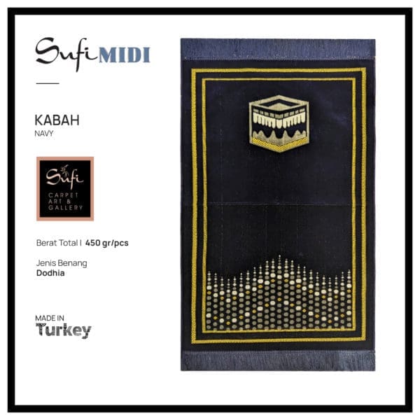 Kabah Navy