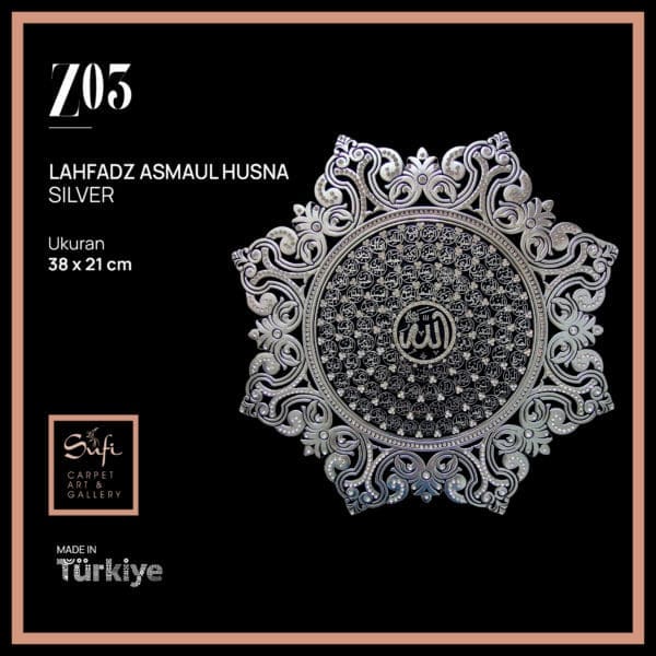 Z03 ESMA SILVER