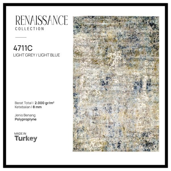 Renaissance-4711C