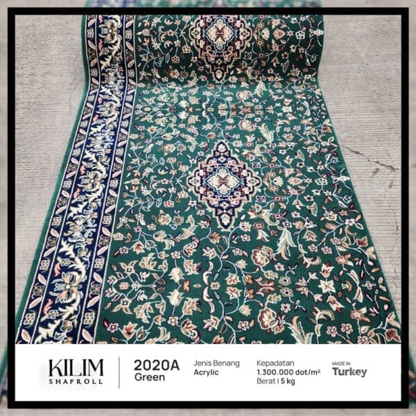 Kilim 2020-G