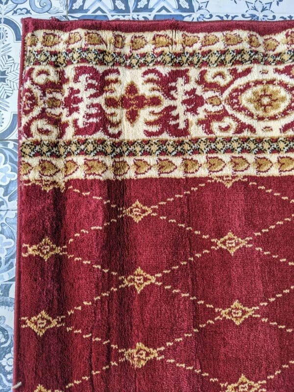 Yavuz D059-R - Gambar 3