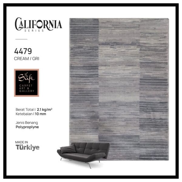 California 4479