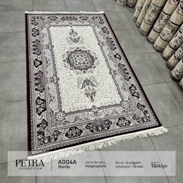Petra A004A-R