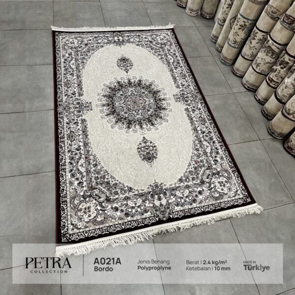 Petra A021A-R