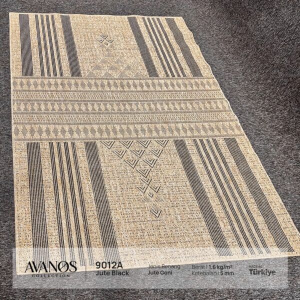 Avanos-9012A