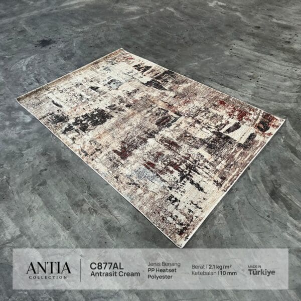 Antia C877AL